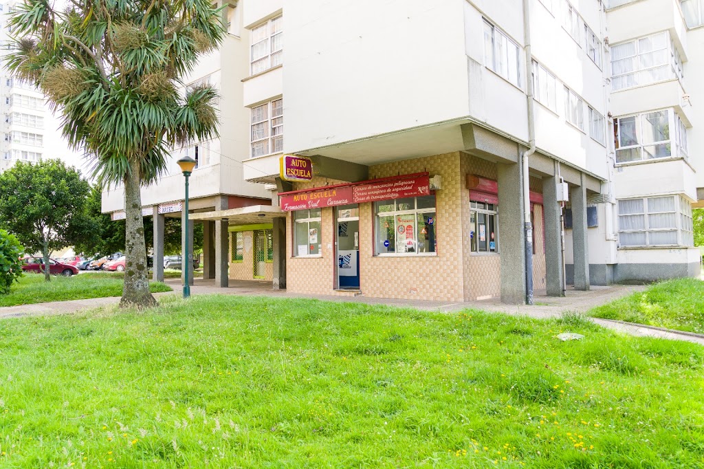 Autoescuela Caranza SL