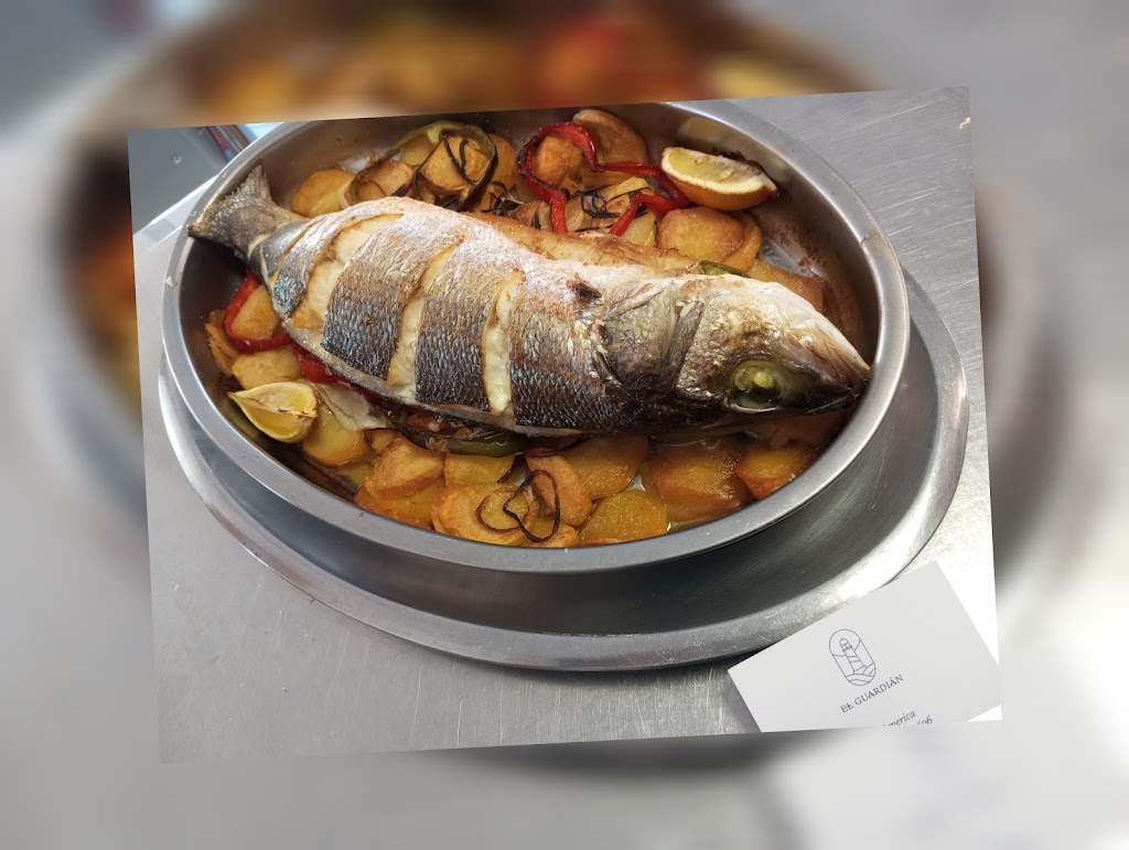 Restaurante El Guardian