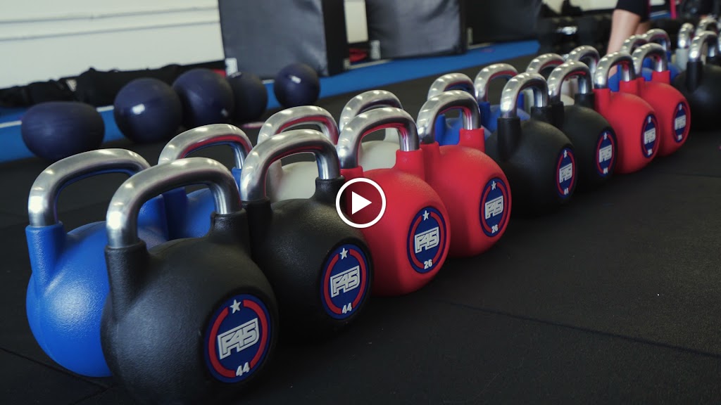  F45 Training West Fargo ND