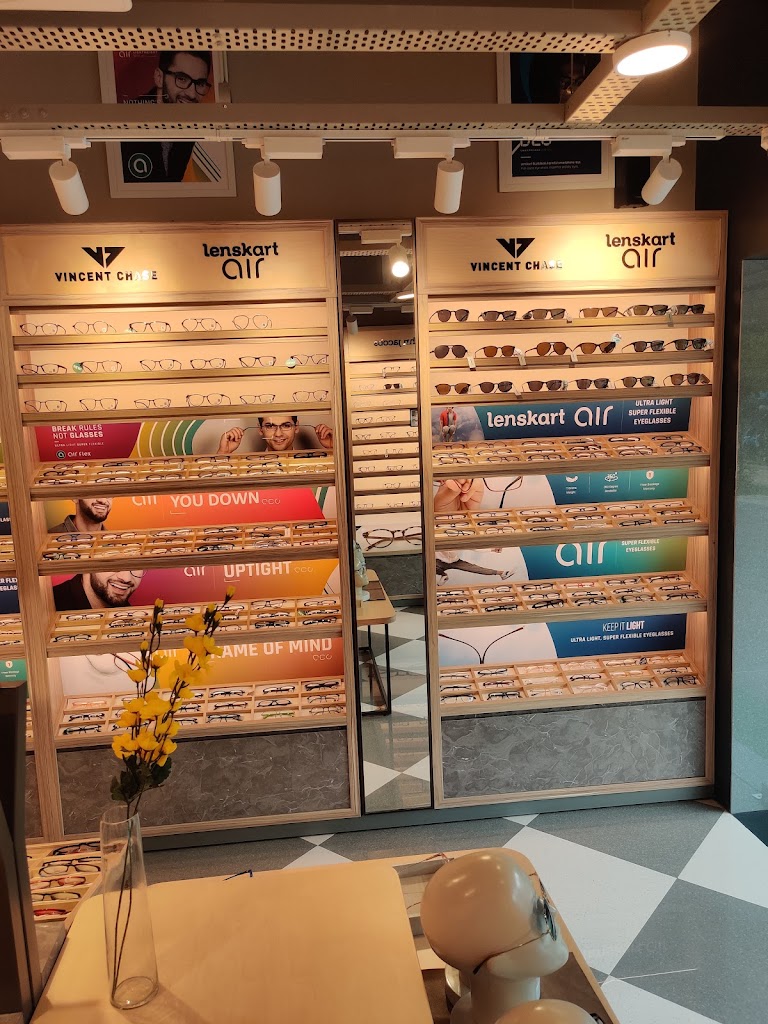 Lenskart Com Flagship Store At Bhubaneswar Odisha