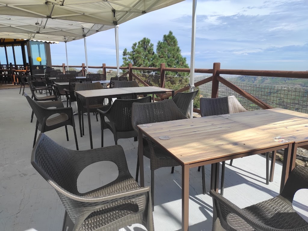 Restaurante El Rincon de Marcos, Teror — Ambiente
