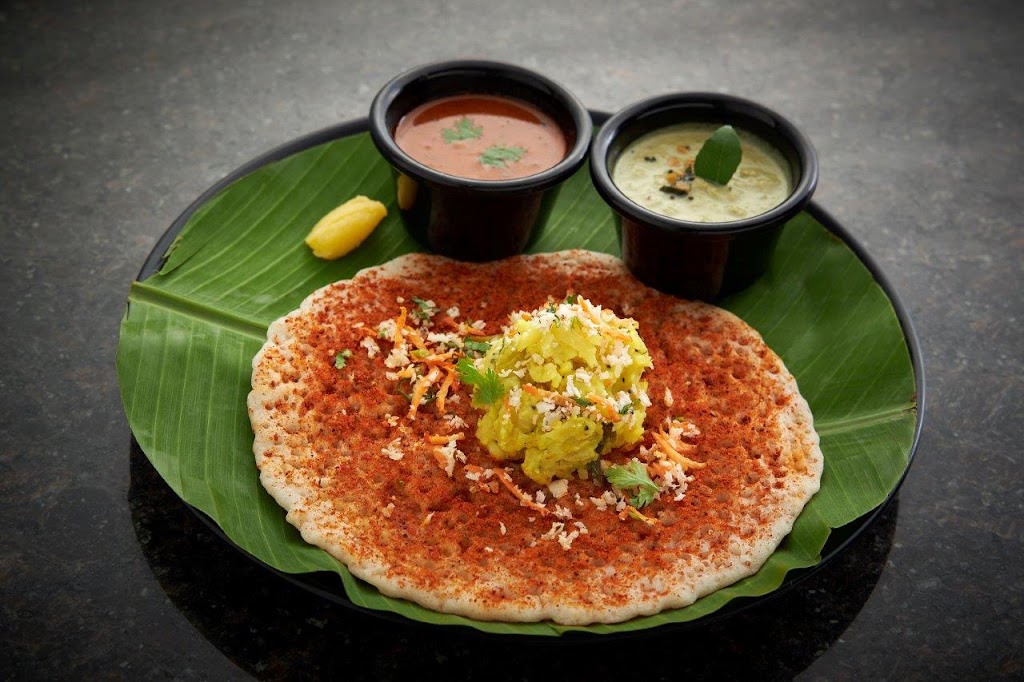 Masala dosa