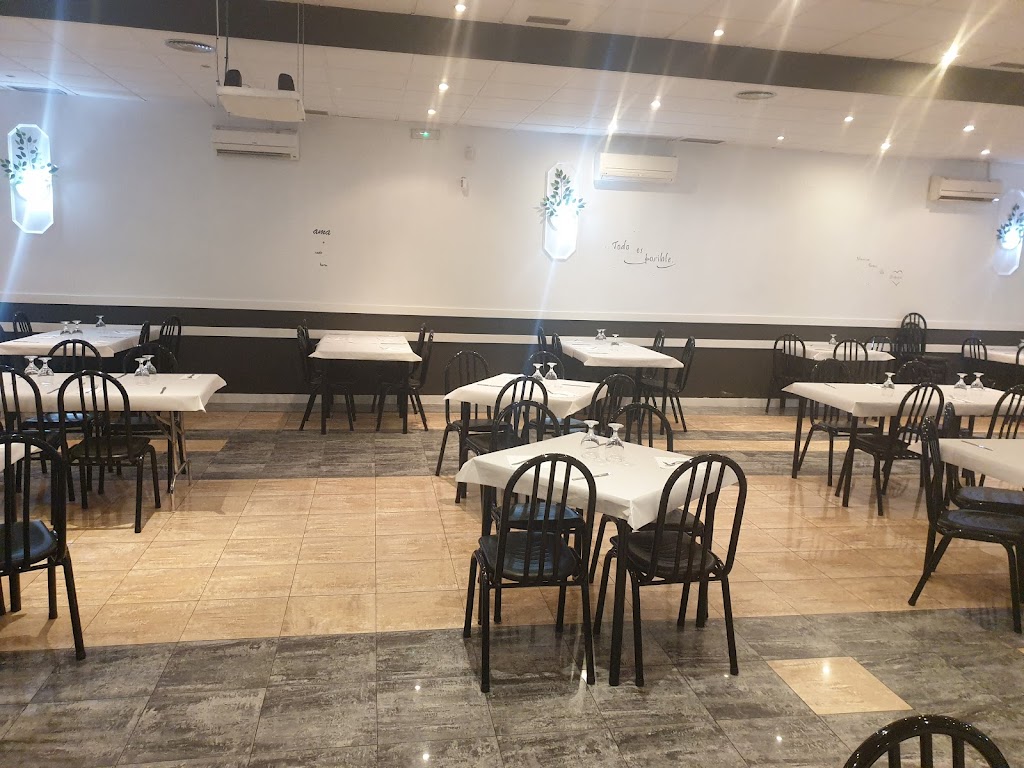 Restaurante El Capricho Andaluz