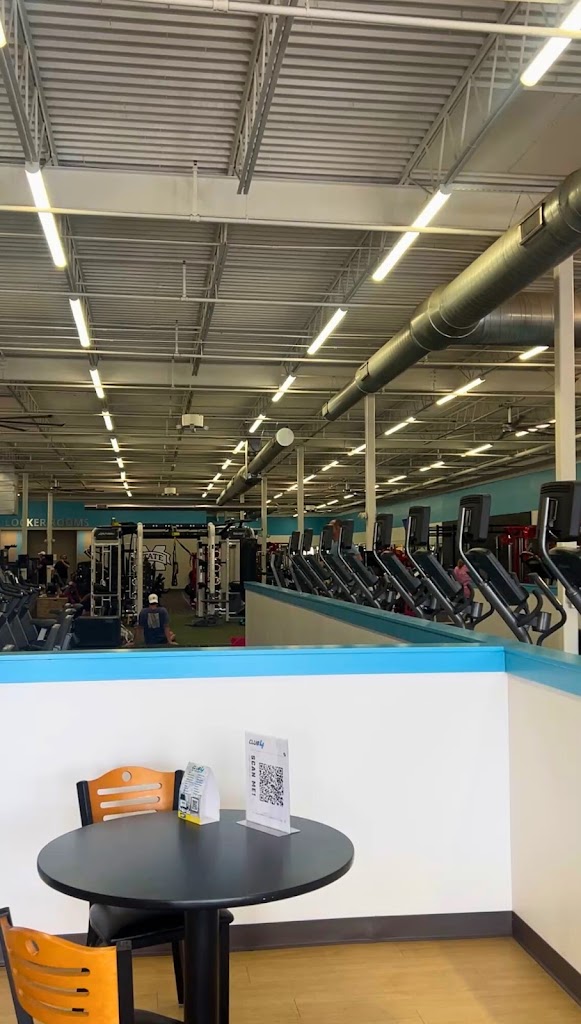  CLUB4 Fitness Starkville