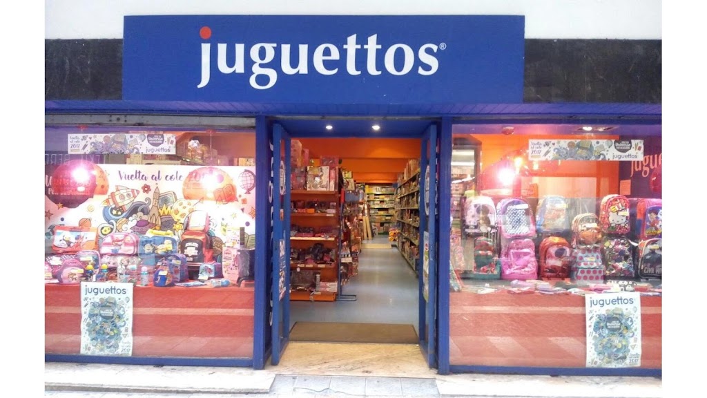Foto 2 de Juguettos