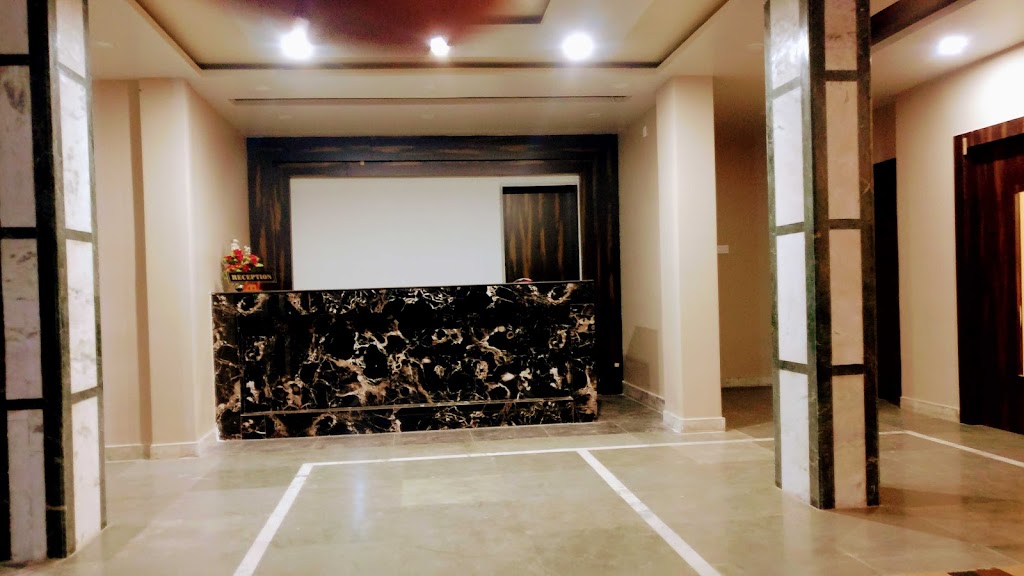 Amenities