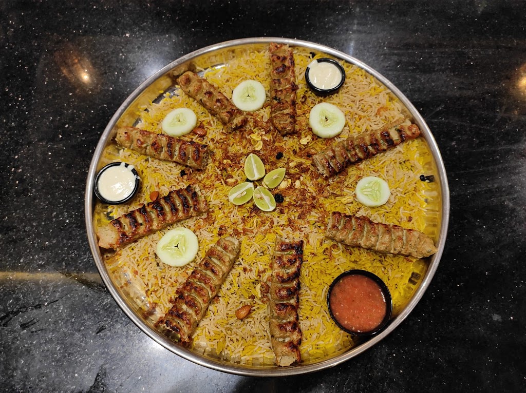 Food & drink