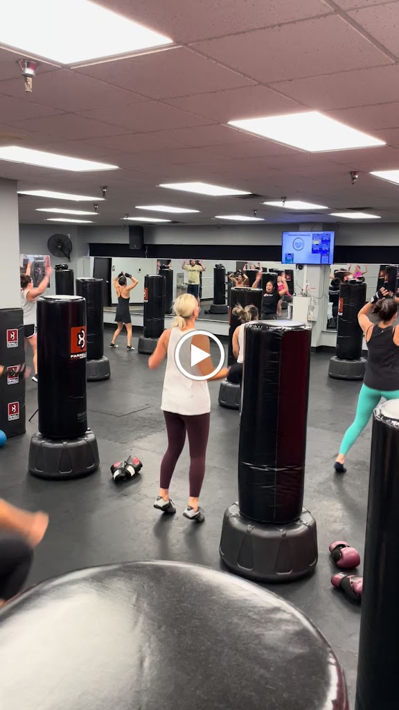  Farrell’s eXtreme Bodyshaping - Denver