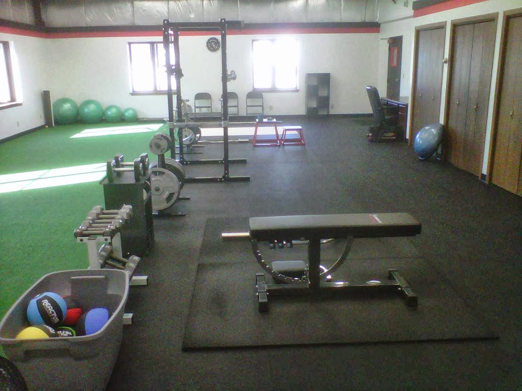  REPS Fitness and Performance LLC