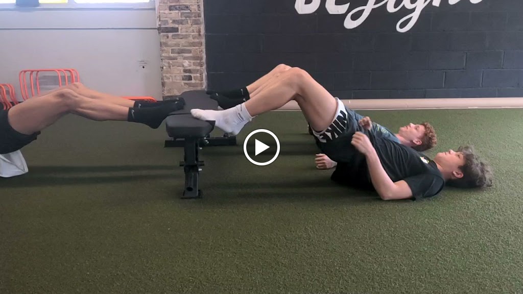  Rise Strength & Performance