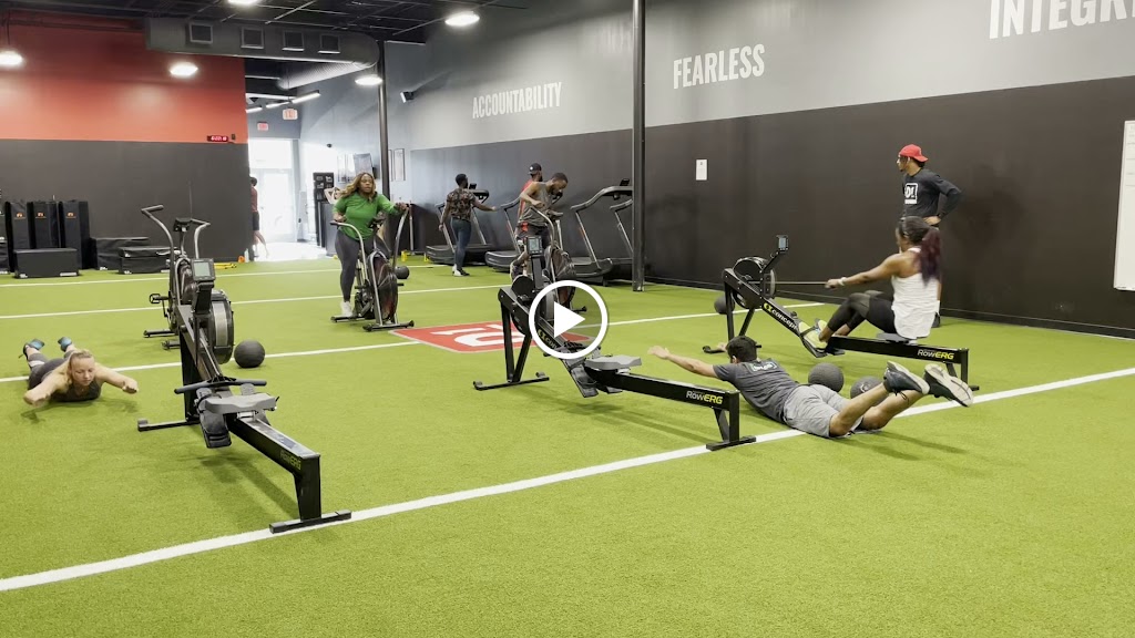  D1 Training Sandy Springs