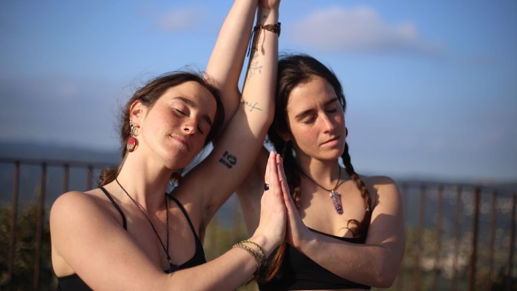 Somos Yoga Twins - Centro de yoga