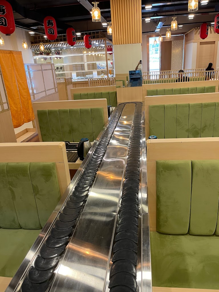 Nagomi Family Dinning