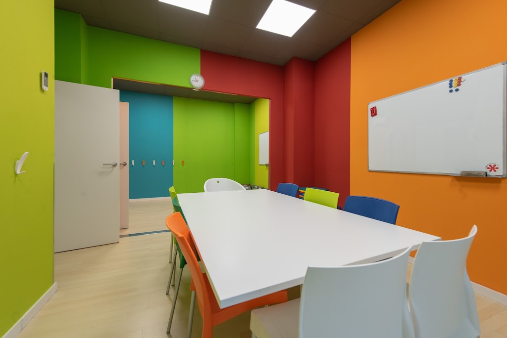 Kids&Us Jerez - Ingles para bebes, ninos y adolescentes.