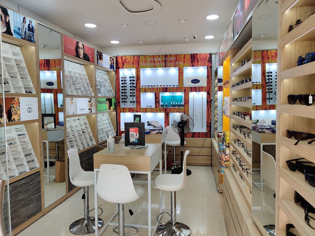 Neeraja Eye Hospital Brand Vision Eyewear