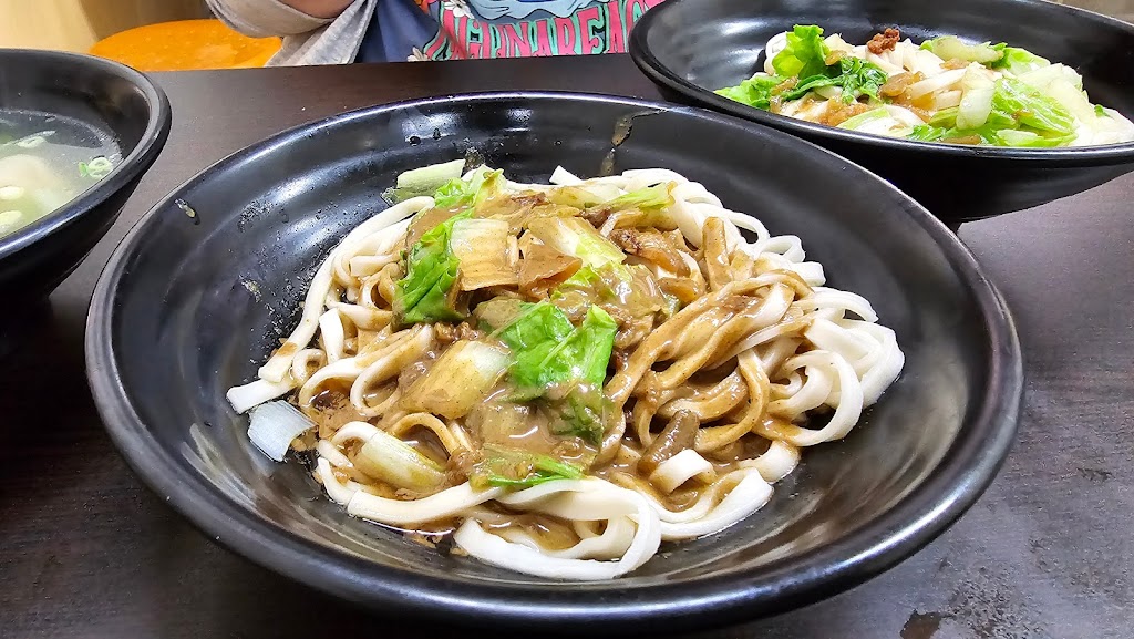 山東小吃麵食館 的照片