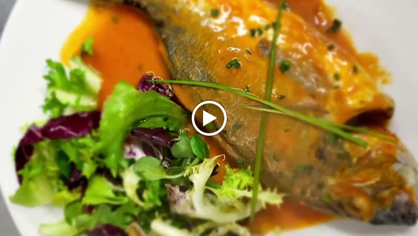Restaurant la corda — Videos