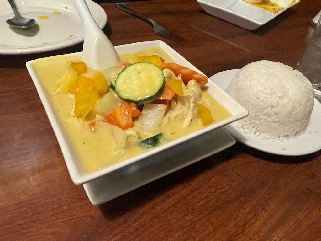 Savory Thai Orem