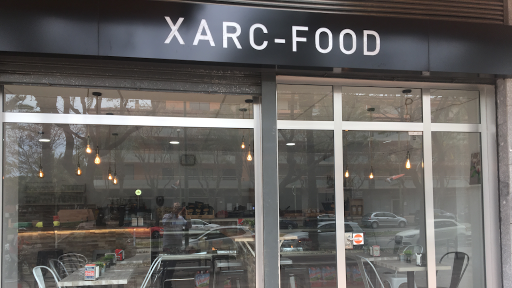 XARC-FOOD Gava Mar