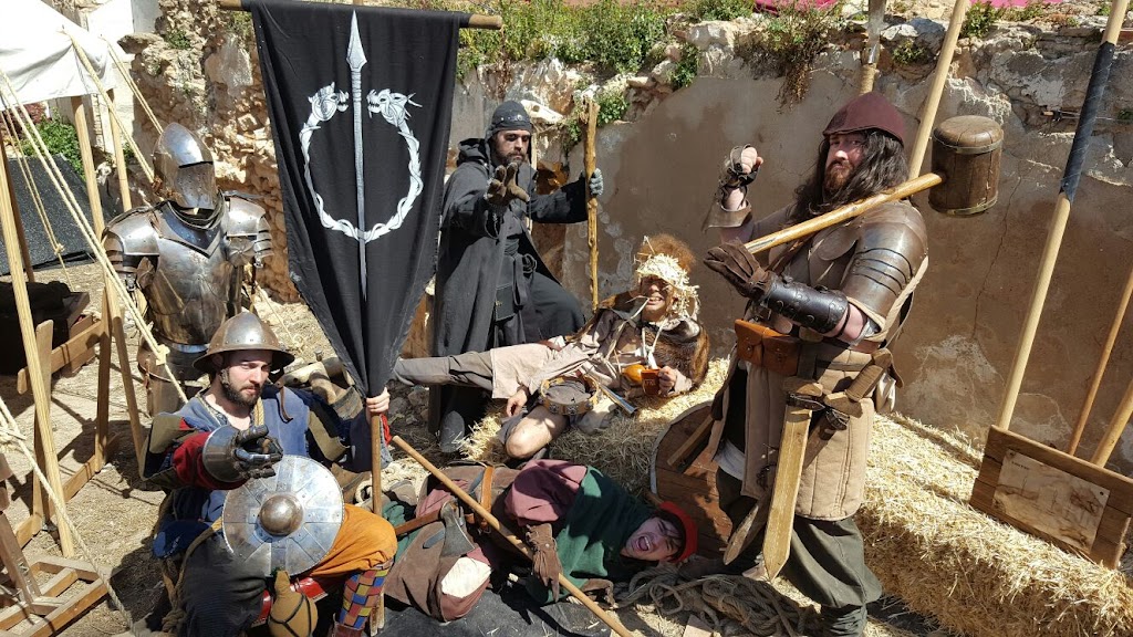 Infestum Espectacles