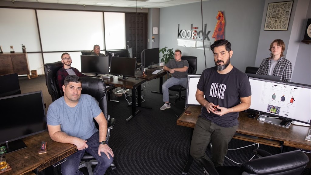 Kodeak Digital Marketing Experts