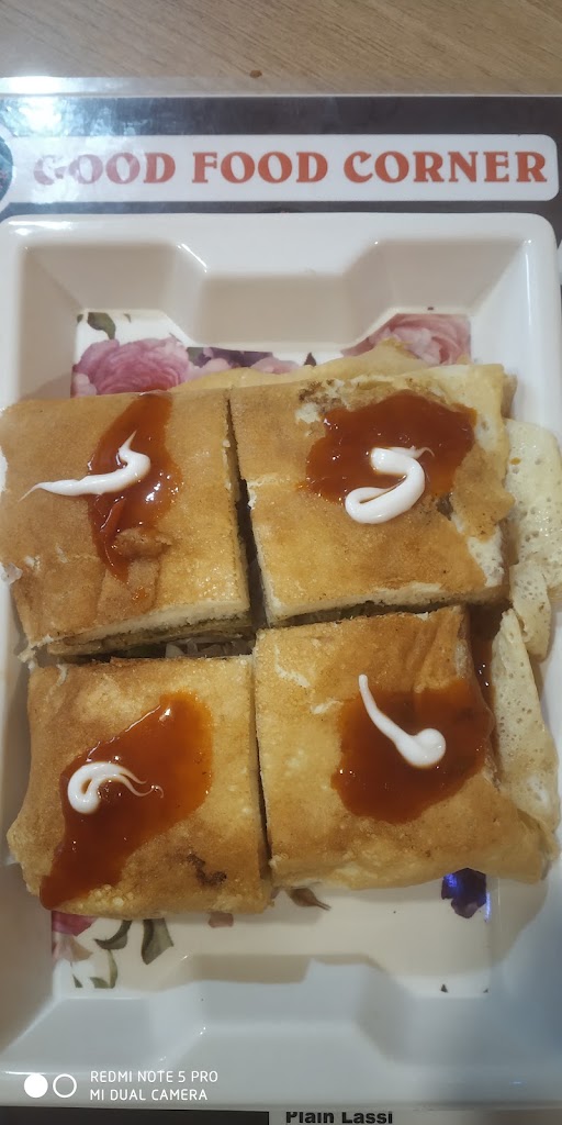 Good Food Corner