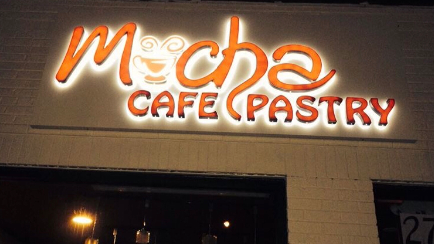 Photo of Mocha Cafe and Pastry