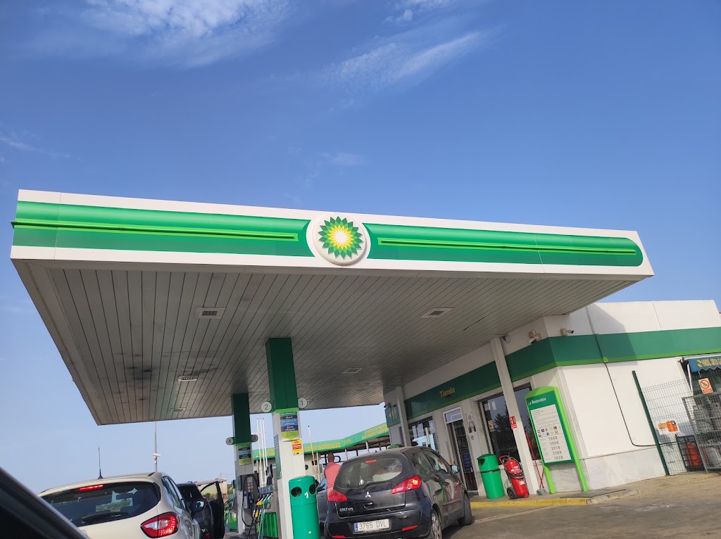 bp — Exterior