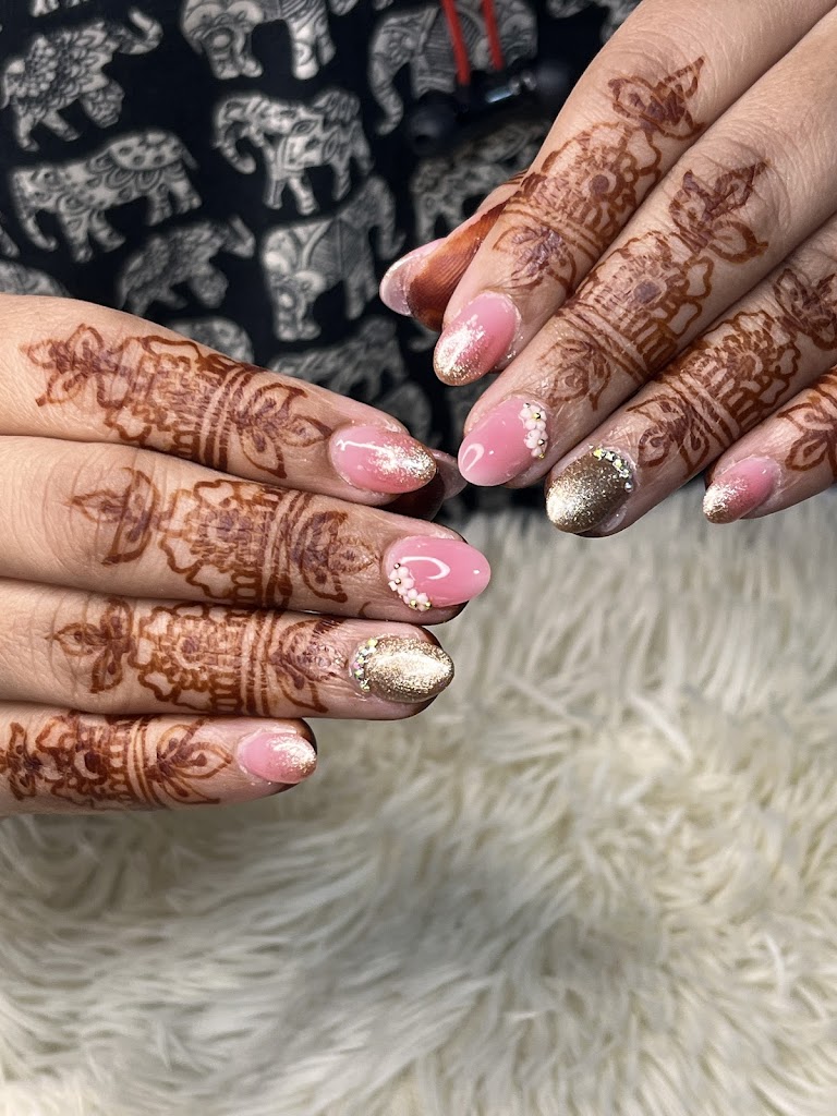 Hashtags Nails Makeup Studio And Academy