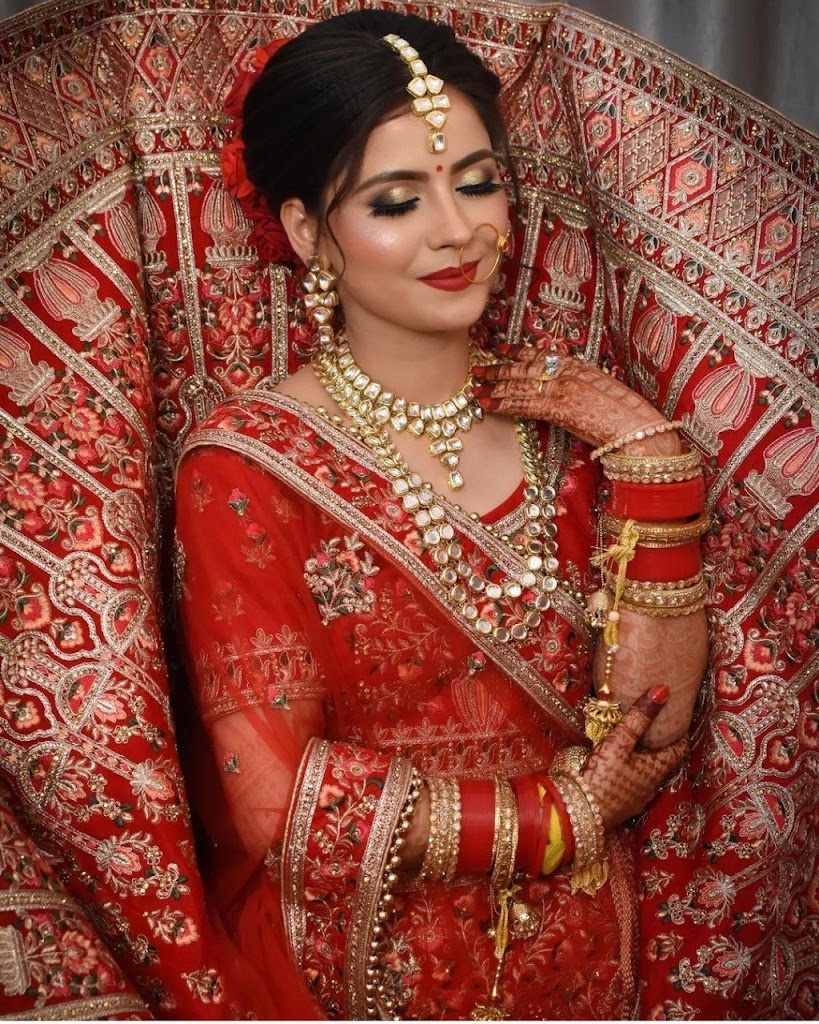 Saim Makeup Studio And Beauty Parlour