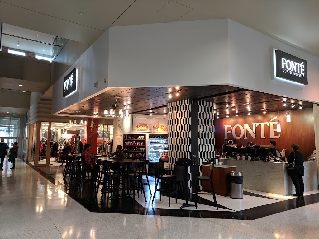 Photo of Fonte Coffee - Bellevue Place
