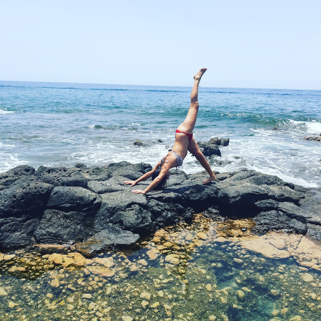 laksmi yoga Tenerife