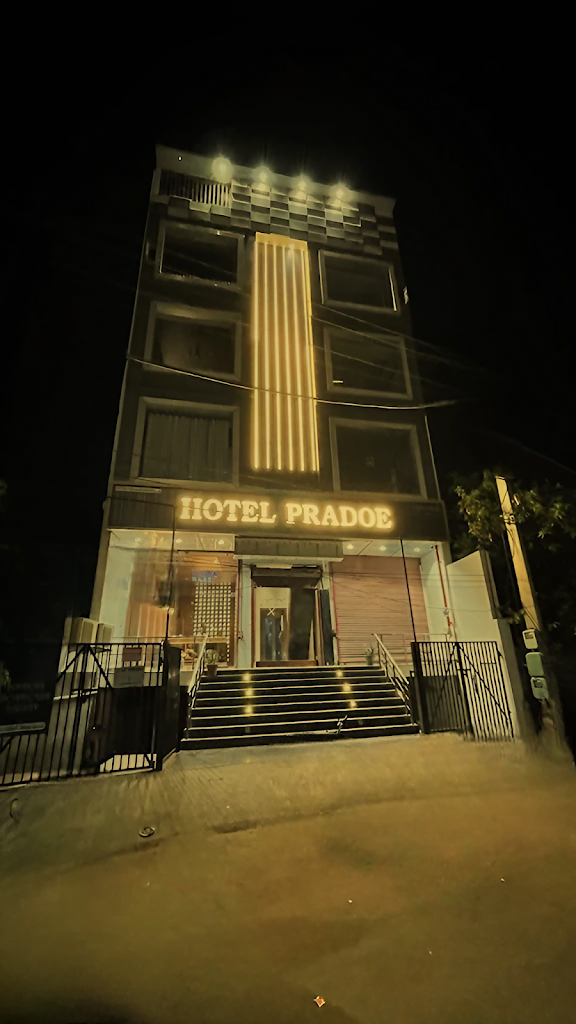 Hotel Pradoe