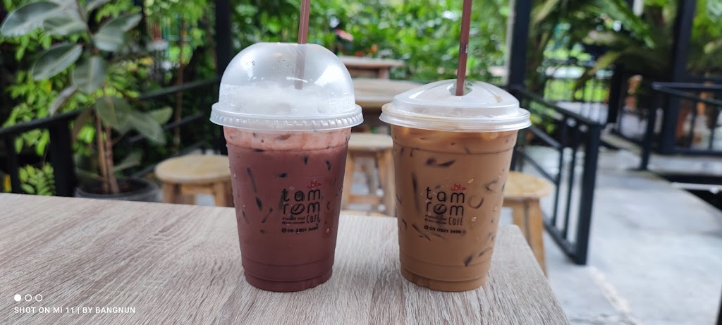 รูปภาพของ Tam-Rom Cafe'