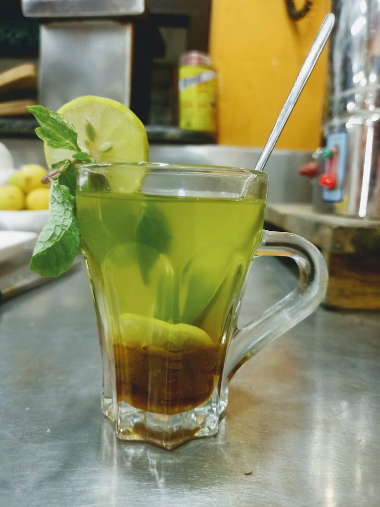 Food & drink