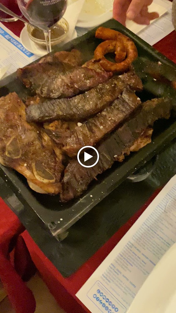 Restaurante El Fogon del Pibe — Videos