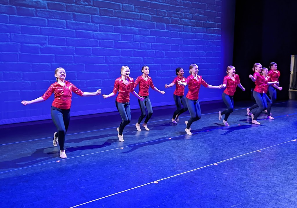  The Dance Academy of Cedar Rapids