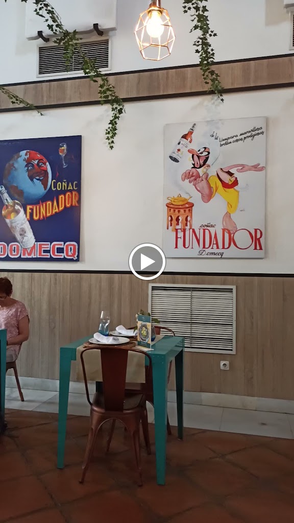 Casa Fundador Restaurante — Videos