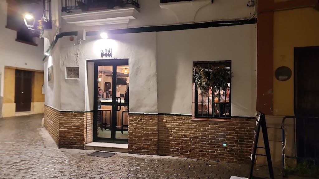 Taberna Pelos Tiesos — Mas recientes
