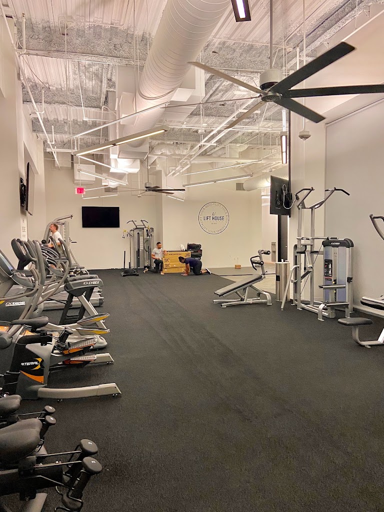  Lift House Fitness