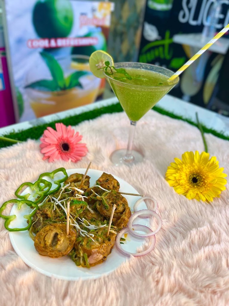 Food & drink