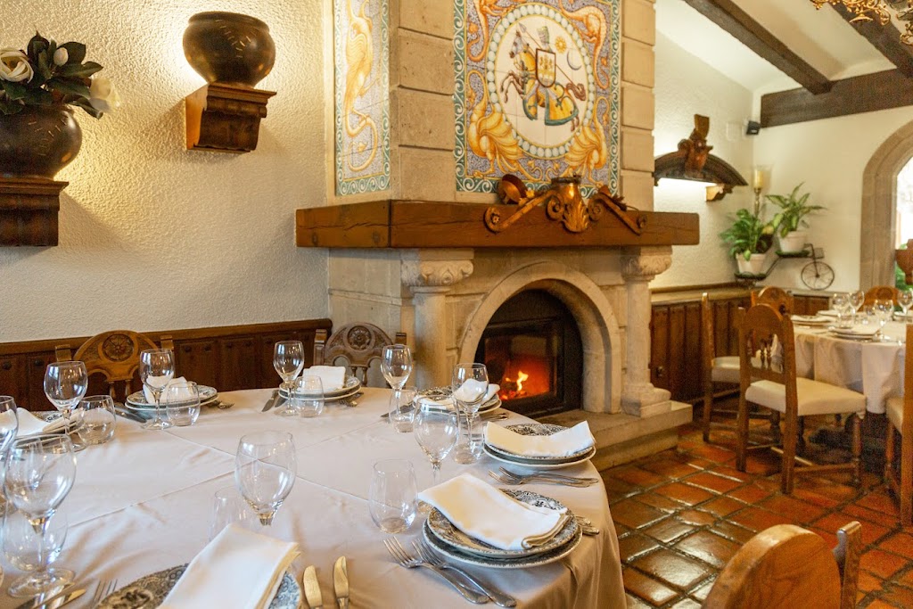 Asador de Aranda Las Rozas | Asador de carne Madrid