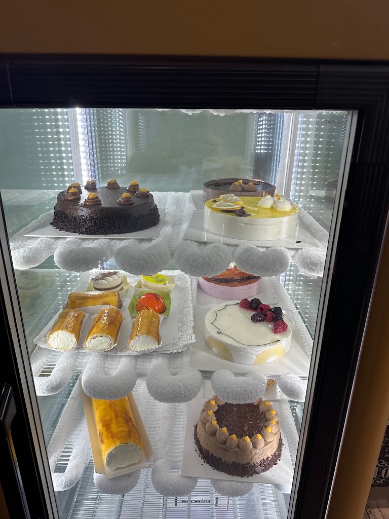 Petritxol Sant Cugat PLANA DE L'HOSPITAL — Ambiente