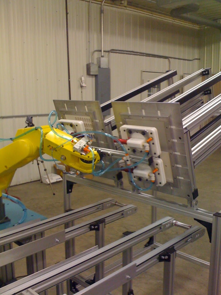Custom Technologies LLC