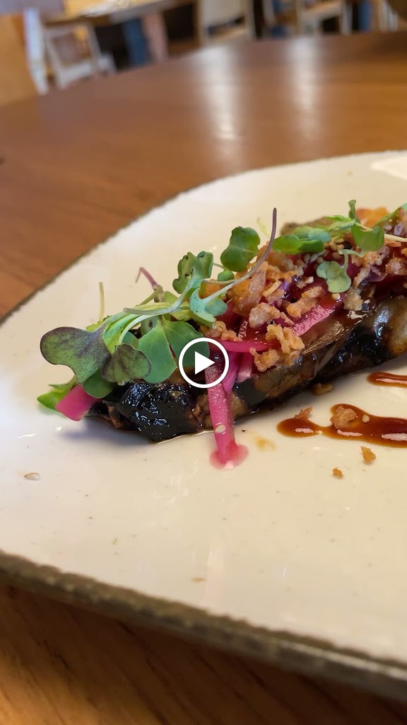 MARIMORENA Restaurante — Videos