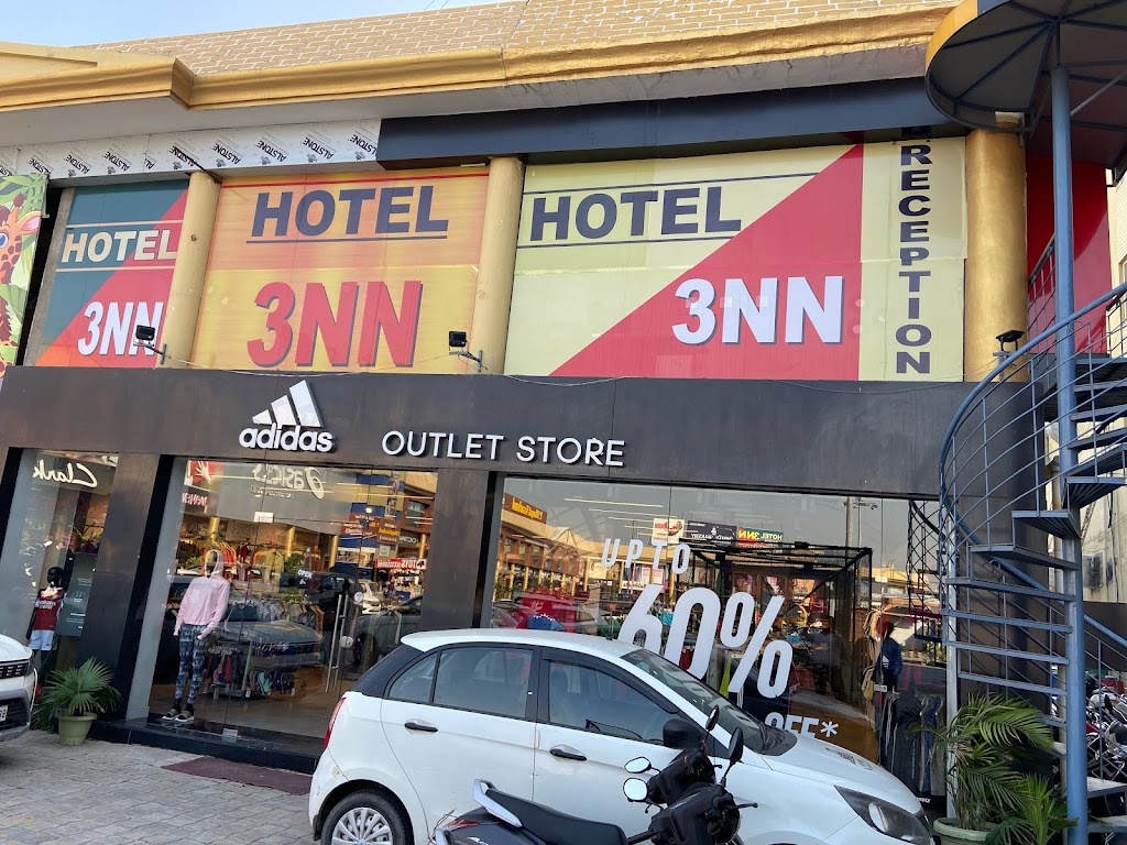 Hotel 3Nn City Centre