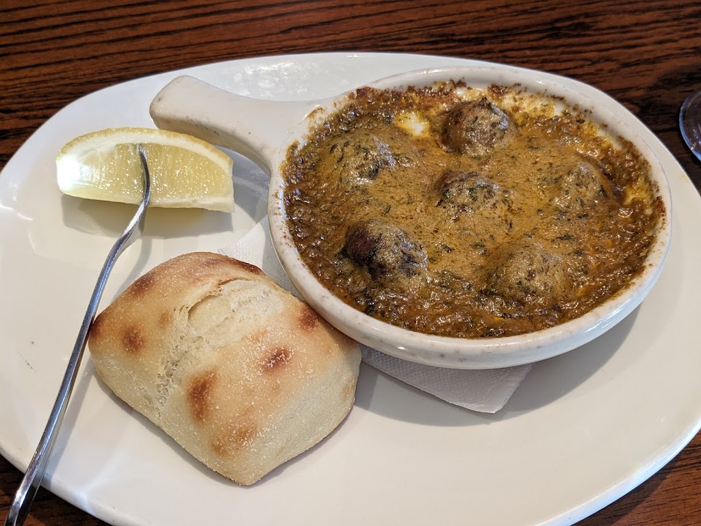 Escargot