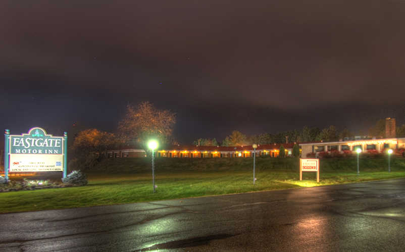 Eastgate Inn - Motel in Littleton , United States of America