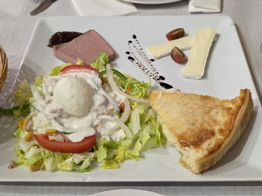 Restaurante pizzeria Bruno Caruso Elda