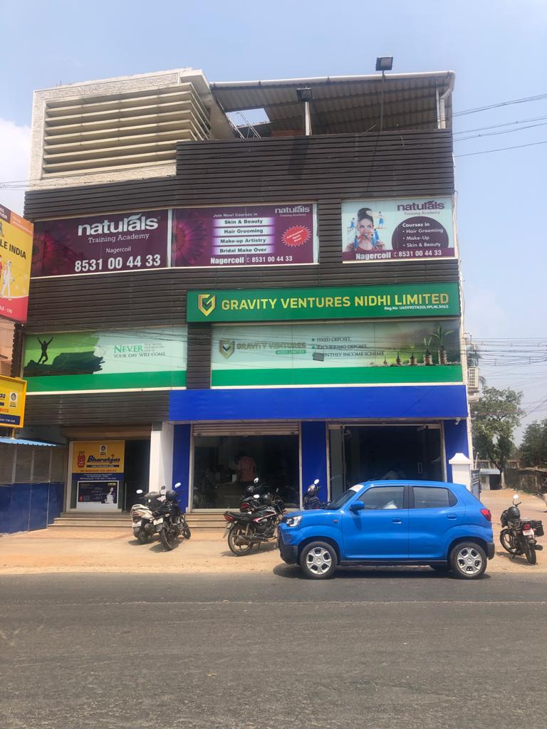 Naturals Training Academy Nagercoil Beautician Courses